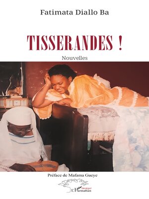 cover image of Tisserandes !